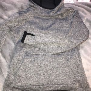 Nike dri-fit hoodie